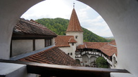 Bran castle