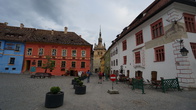 Sighişoara